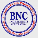 BNC Ingredients Corporation logo
