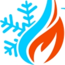 BNC Heating & Cooling logo