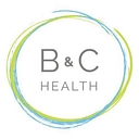 B&C Health logo