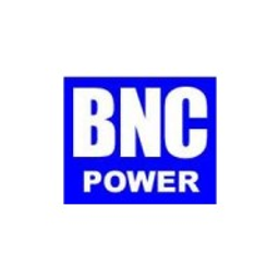 BNC POWER PROJECTS LTD. logo