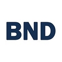 BND Capital logo