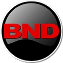Bnd Abrasives & Tapes Limited logo