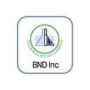 Bnd Inc. Formerly Known As Bio Nuclear Diagnostics Inc. logo