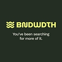Favicon of Bndwdth Agency