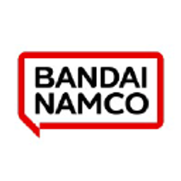 Bandai Namco Entertainment America INC. logo
