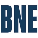 Bne Real Estate logo