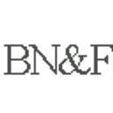 Berger, Newmark & Fenchel P.C. logo