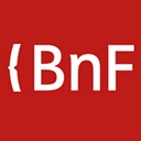 bnf.fr logo