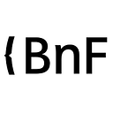 BnF logo
