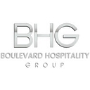 Boulevard Hospitality Group & Boulevard Nightlife Group logo