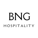 Bng Hospitality logo