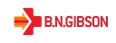 B. N. Gibson Limited logo