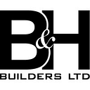 B&H Builders (2008) Ltd. logo