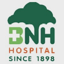 BNH Medical Centre Co., Ltd. logo