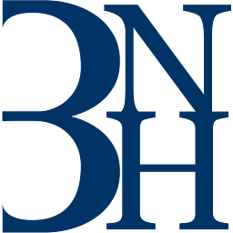BNH Technologies, Inc. logo
