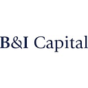 B & I CAPITAL PTE. LTD. logo
