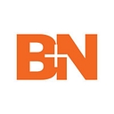 B+N Industries logo