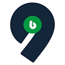 Favicon of B9