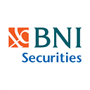 BNI SECURITIES PTE. LTD. logo