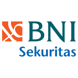 BNI Sekuritas logo