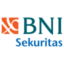 BNI Sekuritas logo