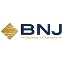 Bnj Granite And Cabinets logo