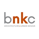 Bnkc Architects logo
