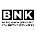 Bass, Nixon & Kennedy logo