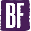 Bnk To The Future logo