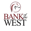 Bank Of The West logo