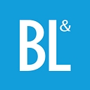 B&L Biotech logo