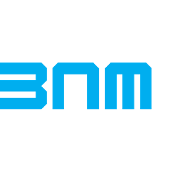 BUSKERUD NÆRINGSMEGLING AS logo