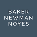 Baker Newman Noyes logo