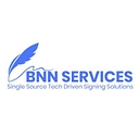 Bilingual Notary Network logo