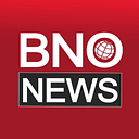 BNO News - Breaking News, Developing Stories, Latest News Videos logo