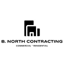 B. North Contracting Ltd. logo