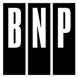 BNP ASSOCIATES INC logo