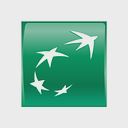 BNP Paribas Leasing Solutions Limited logo
