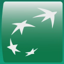 Logo BNP Paribas