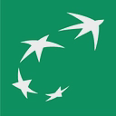 BNP Paribas El Djazaïr SPA logo