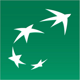 BNP Paribas — logo