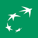BNP Paribas Fortis logo