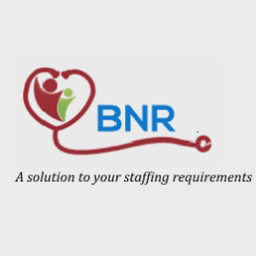 BNR Agency logo