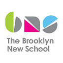 Friends of the Brooklyn New School logo