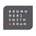 Brown Neri Smith & Khan Llp logo