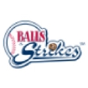 Balls N Strikes logo