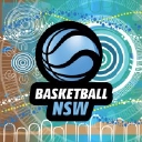 Basketball New South Wales logo