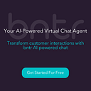 Bntr Chat logo