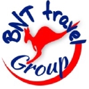 Bnt Travel Group logo