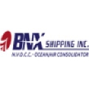 Bnx Shipping Inc logo